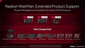 AMD "Crimson ReLive Edition" Präsentation (Slide 58)